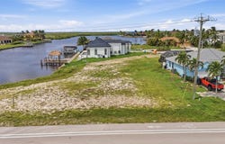 932 OLD BURNT STORE Road N, CAPE CORAL, FL 33993