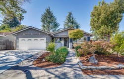 883 Roble DR, Sunnyvale, CA 94086