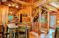 996 Overland Trail, Hays, NC 28635