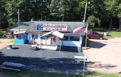 N11497 SHORT RD, Tomahawk, WI 54487