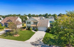 11604 Maywin Drive, Fort Wayne, IN 46818-8756