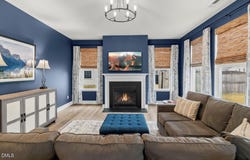 65 Burning Bluff Drive, Franklinton, NC 27525