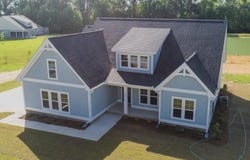 53 N Brightleaf Drive, Minnesott Beach, NC 28510