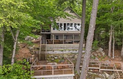 3 Terrace Pines Place, Ossipee, NH 03814