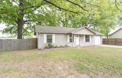 38 Park Circle, Cabot, AR 72023