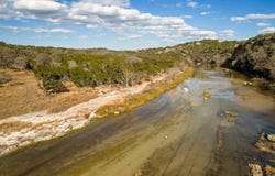 196 C Rock Bottom Road, Hunt, TX 78024