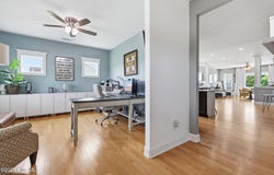 118 N Lou Sawyer Road, Moyock, NC 27958
