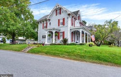 101 S MAIN Street S, UNION BRIDGE, MD 21791