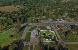 301 Maple Street, Luther, MI 49656
