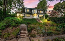8 Montvale, Worcester, MA 01609