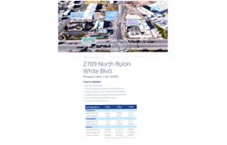 2709 N RULON WHITE Blvd W, Ogden, UT 84404