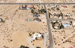 5802 DATURA Ave, TWENTY-NINE PALMS, CA 92277