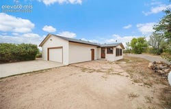 15715 Connies Drive, Peyton, CO 80831