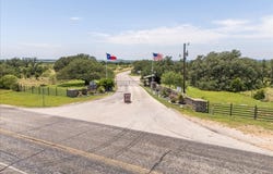 Lake Shore Loop lot: 77, Graford, TX 76449
