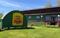 784 LAKE AVE N, Phillips, WI 54555