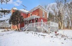 8142 Mason Road, Lynn, MI 48097