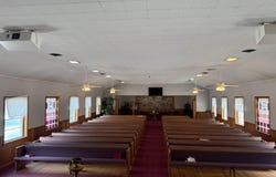 121 Roosevelt, Hooks, TX 75561