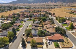 414 Brentwood Drive, Tehachapi, CA 93561