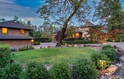 1312 Summit Drive, Calistoga, CA 94515