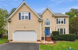 5708 Lake W Terrace, Glen Allen, VA 23059