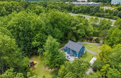 7631 OLD COLUMBIA Road, LAUREL, MD 20723