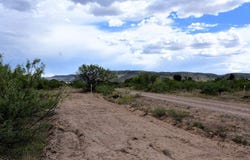 406 Sagebrush Road, Alpine, TX 79830