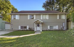 1023 44th St, Kenosha, WI 53140