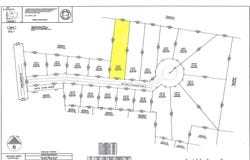 Isaiah Drive lot: 5, Dillon, SC 29536