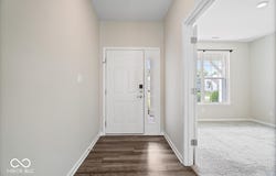 9828 Canyon Lane, Pendleton, IN 46064