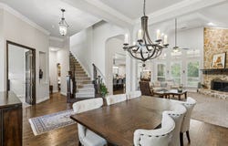 618 Forest Hill Drive, Murphy, TX 75094
