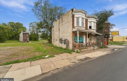 966 FERRY Avenue, CAMDEN, NJ 08104