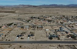 792 Amboy, 29 Palms, CA 92277