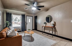640 W Perry Drive, Mustang, OK 73064