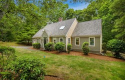30 Currycomb Circle, West Barnstable, MA 02668
