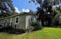 911 N VETERANS Drive, Perry, FL 32347