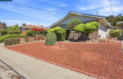 2520 Benedict Dr, San Leandro, CA 94577
