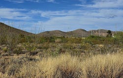 Collins Road, Bisbee, AZ 85603