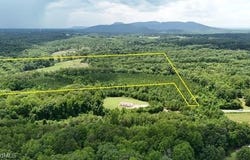 Bunker Hill Road, Walnut Cove, NC 27052