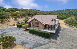 3663 Highway 78, Julian, CA 92036
