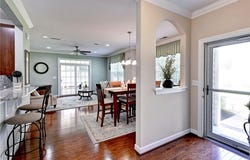 1206 Braemar Creek, Williamsburg, VA 23188