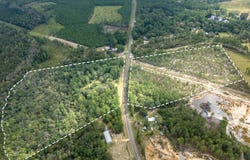 1794 Carters Bridge Road, Claxton, GA 30417
