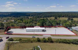 10276 Heber Springs Rd, Concord, AR 72523