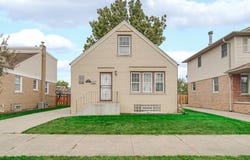 3915 W 104th Street, Chicago, IL 60655