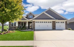 215 Cherry Lane, Tiffin, IA 52340