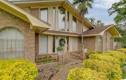 1372 PARKER ROAD, Monroe, LA 71202