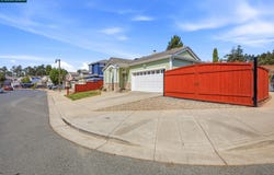 244 Stranahan Cir, Clayton, CA 94517