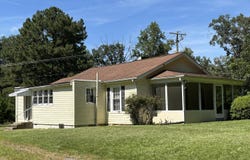 148 Oscar Road, Troy, NC 27371