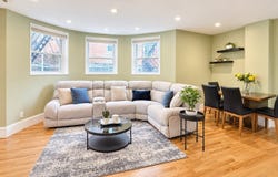 1742 Beacon St, Brookline, MA 02445