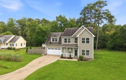 141 Trevor Way, Moyock, NC 27958