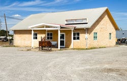 115 E 8th Street, Cisco, TX 76437
